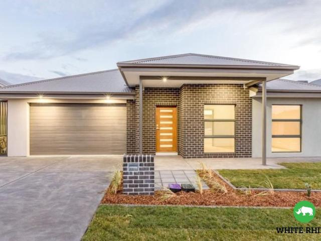 Property for rent in Googong, New South Wales