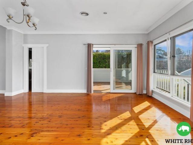 House for rent in Queanbeyan, New South Wales