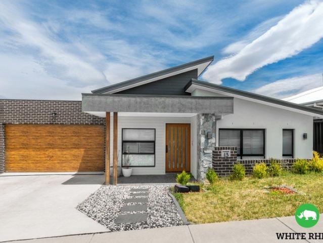 House for rent in Googong, Queanbeyan-Palerang Regional Council