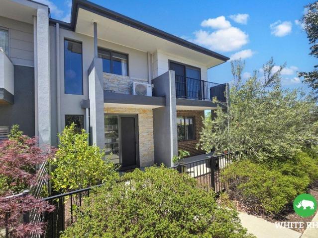 Townhouse for rent in Googong, Queanbeyan-Palerang Regional Council