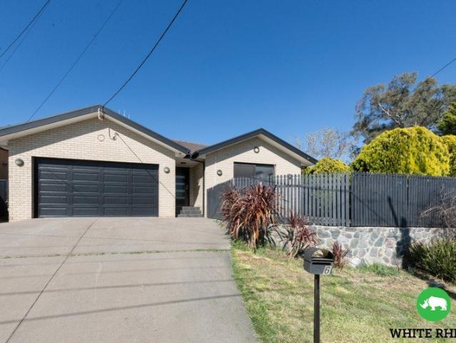 House for rent in Karabar, Queanbeyan