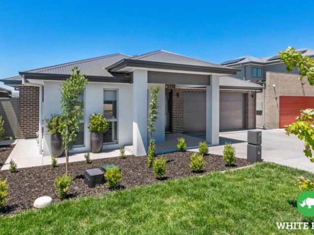 House for rent in Googong, Queanbeyan-Palerang Regional Council
