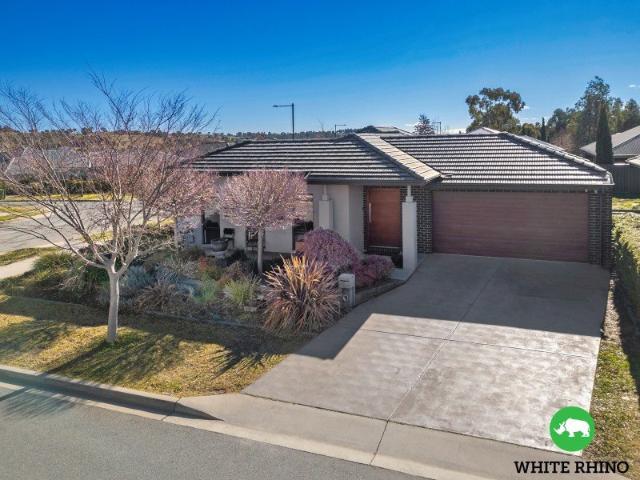 House for rent in Googong, Queanbeyan-Palerang Regional Council
