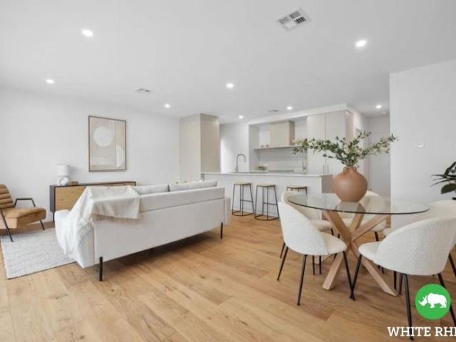 Townhouse for rent in Googong, Queanbeyan-Palerang Regional Council