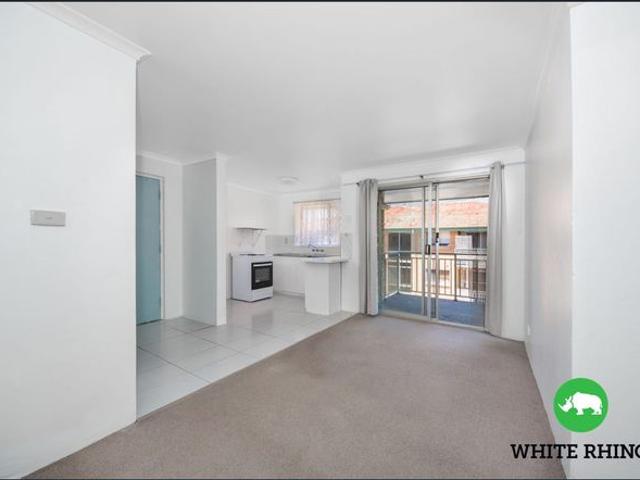 Apartment for rent in Queanbeyan, New South Wales