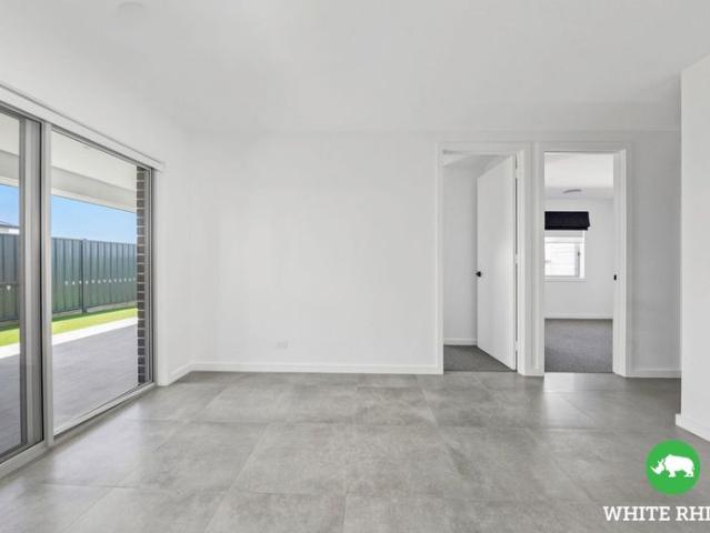 House for rent in Googong, Queanbeyan-Palerang Regional Council