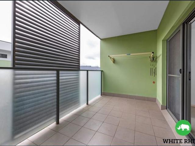 Apartment for rent in Queanbeyan, New South Wales