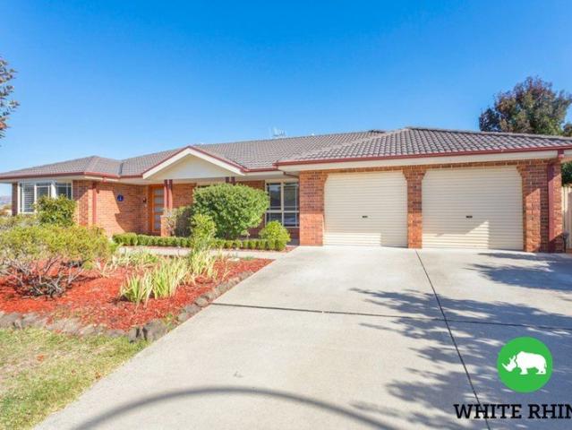 House for rent in Jerrabomberra, Queanbeyan