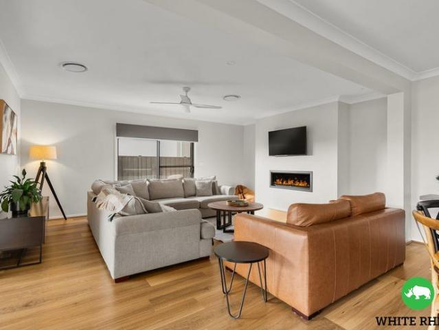 House for rent in Googong, Queanbeyan-Palerang Regional Council