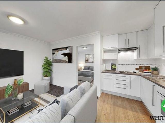 Apartment for rent in Queanbeyan, New South Wales