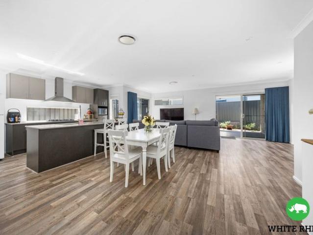 House for rent in Googong, New South Wales