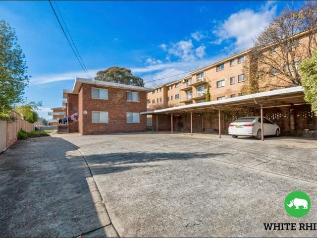 Apartment for rent in Queanbeyan, New South Wales