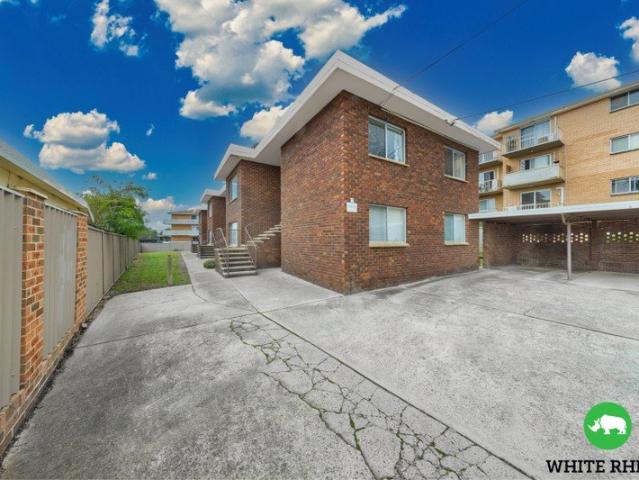Apartment for rent in Queanbeyan, New South Wales