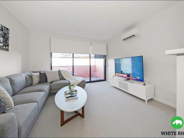 Apartment for rent in Googong, Queanbeyan-Palerang Regional Council