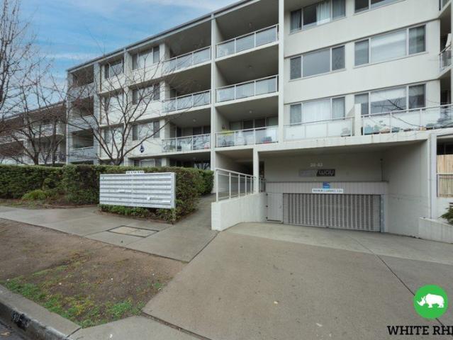 Apartment for rent in Queanbeyan, New South Wales