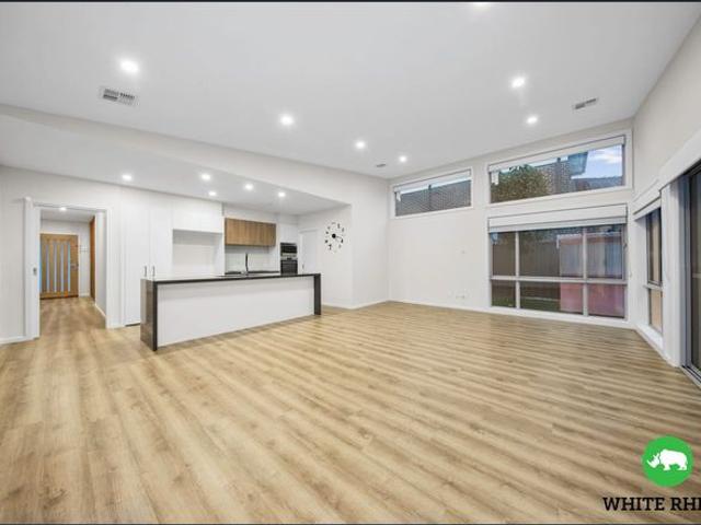 House for rent in Googong, Queanbeyan-Palerang Regional Council