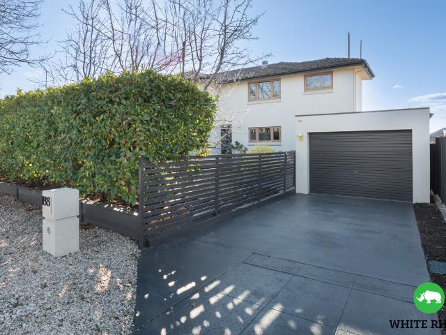 Property for rent in Canberra, Australian Capital Territory
