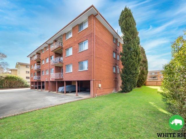 Apartment for rent in Queanbeyan East, Queanbeyan