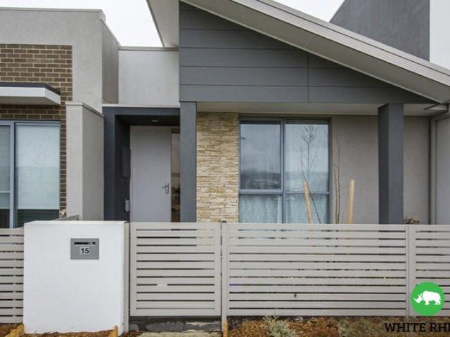 Villa for rent in Googong, New South Wales