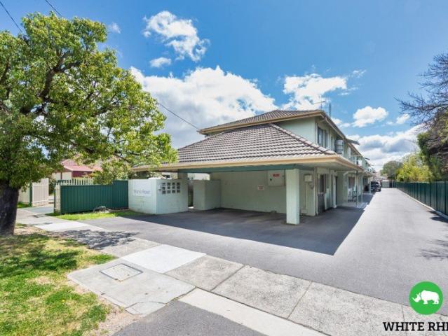 Apartment for rent in Crestwood, Queanbeyan