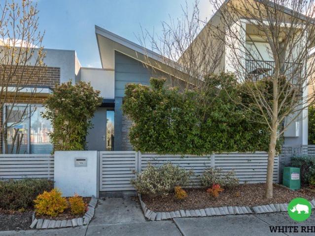 Villa for rent in Googong, New South Wales
