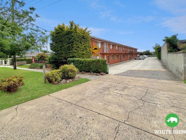 Apartment for rent in Queanbeyan East, Queanbeyan