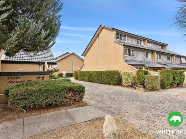 Property for rent in Kingston, Australian Capital Territory