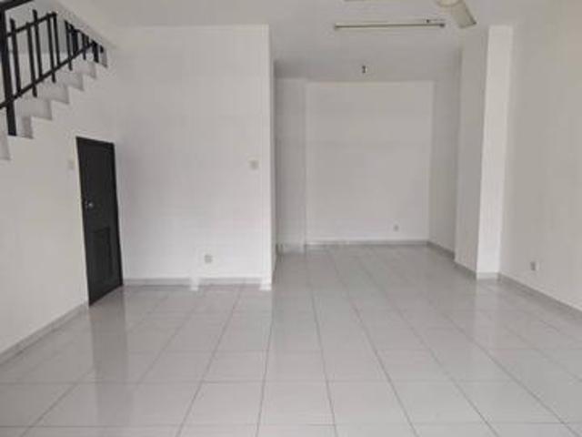 Terraced House for rent in Johore Bahru, Johor