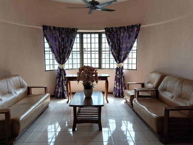 Condominium for rent in Port Klang, Selangor