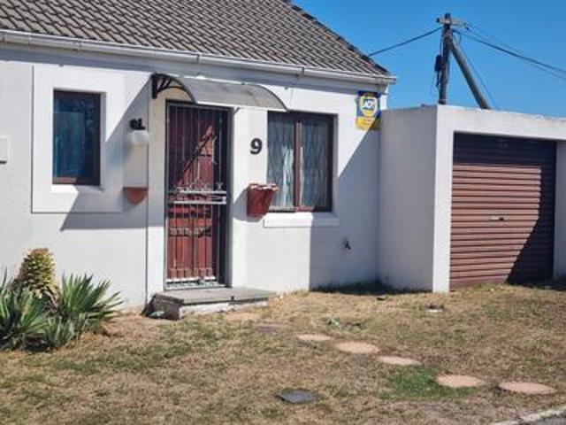 House for rent in Cape Town, Western Cape