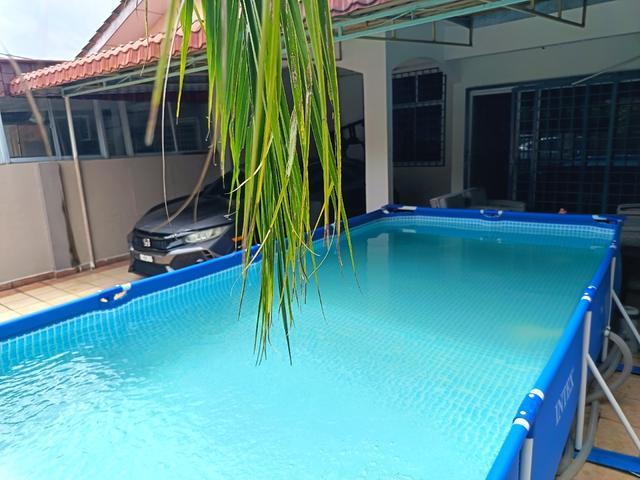 Terraced House for rent in Sri Rusa, Negeri Sembilan