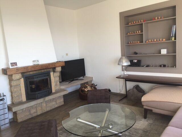 Apartment mieten in Pully, Waadt
