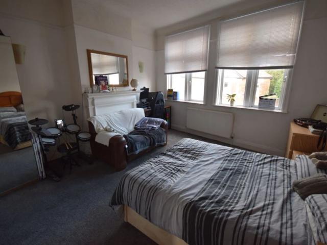 Apartment for rent in Talbot Village, Bournemouth