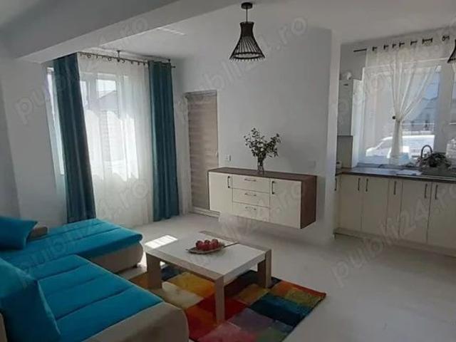 Apartament închirieri în Mircea Cel Batran, Iași