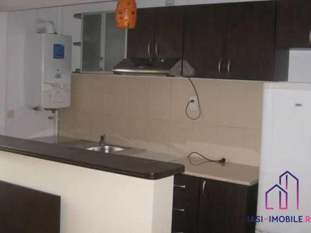 Apartament închirieri în Mircea Cel Batran, Iași