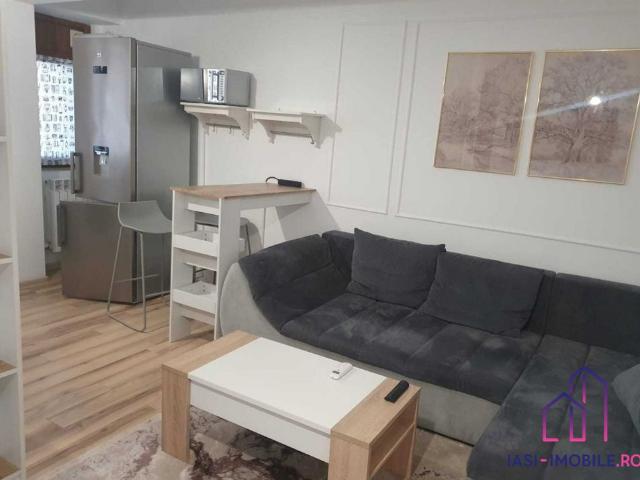 Apartament închirieri în Mircea Cel Batran, Iași