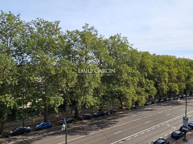 Appartement location à Bruxelles, Dammarie-sur-Loing