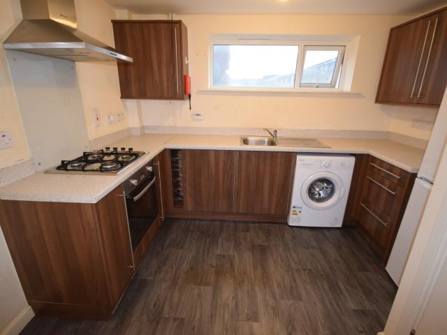Apartment for rent in Hatfield, Fretherne