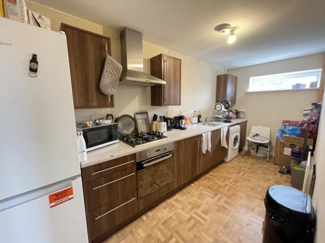 Apartment for rent in Hatfield, Fretherne