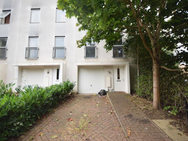House for rent in Hatfield, Fretherne