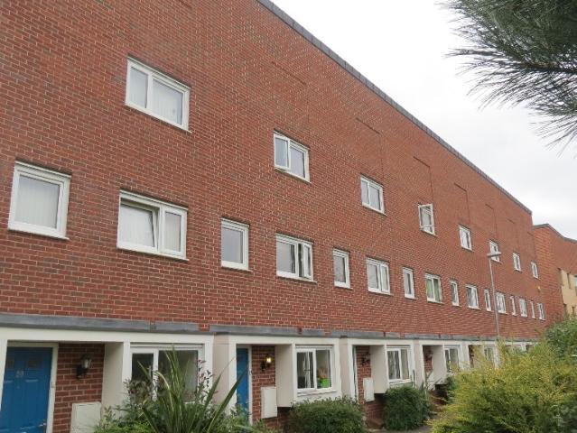 Apartment for rent in Hatfield, Fretherne