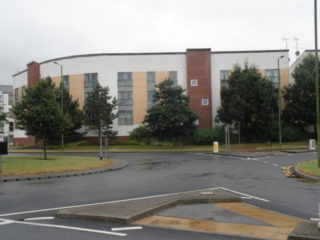 Apartment for rent in Hatfield, Fretherne