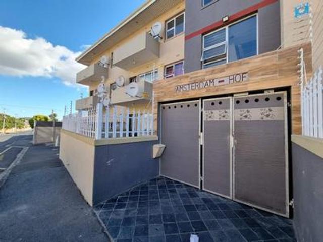 Apartment for rent in Parow, Western Cape