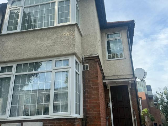 Apartment for rent in Hendon, Greater London