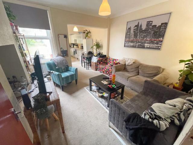 Apartment for rent in Winton, Bournemouth