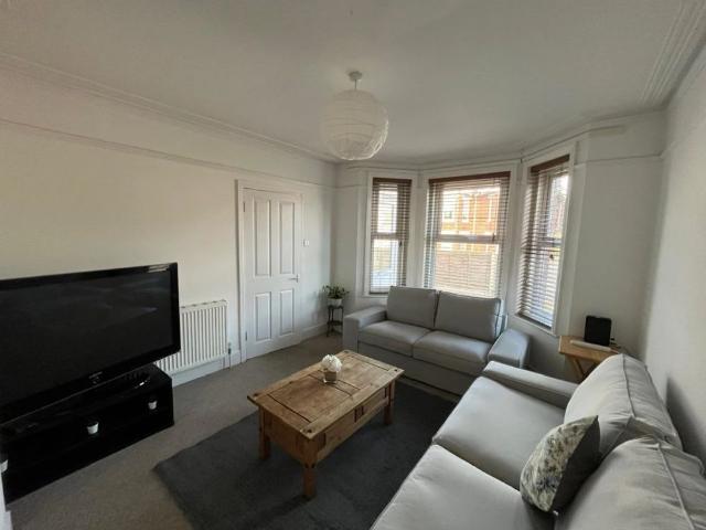 House for rent in Winton, Bournemouth