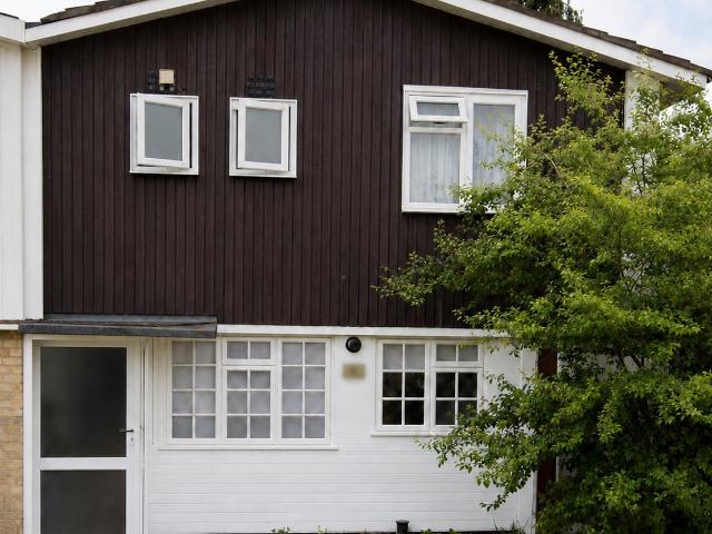 House for rent in Hatfield, Fretherne