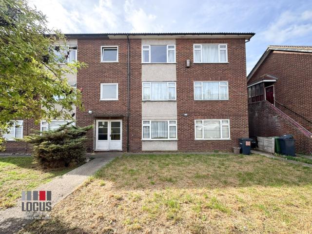 Apartment for rent in Broxbourne, Hertfordshire
