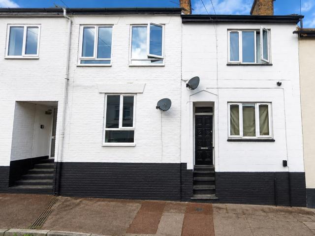 House for rent in Wayfield, Chatham