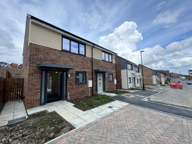 Apartment for rent in Benwell, Tyne And Wear